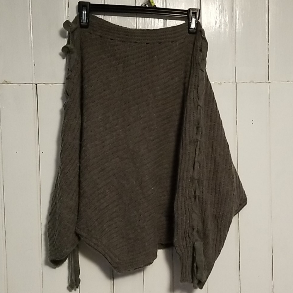 Hummingbird Sweater